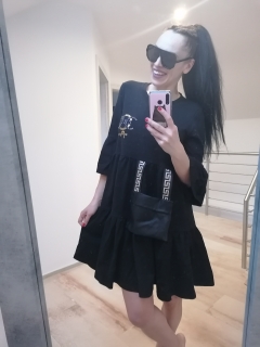 Dámske šaty, UNI